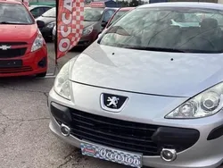 Argent Utilisé 2006 Peugeot 307 Premium Berline | 5 430 € (Bon prix)