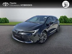 Utilisé 2023 Toyota Corolla Design Break | 29 990 € (Bon prix)