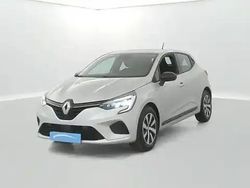 Gris Occasion 2023 Renault Clio V Equilibre Berline | 14 350 € (Prix juste)