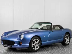 Bleu Utilisé 1993 TVR Chimaera Cabriolet | 19 900 €