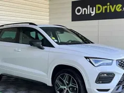 Utilisé 2021 Seat Ateca FR SUV | 29 490 € (Prix assez cher)