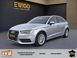 Utilisé 2014 Audi A3 Sportback Ambition Citadine | 12 690 €