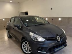 Utilisé 2017 Renault Clio IV Citadine | 9 990 € (Prix juste)