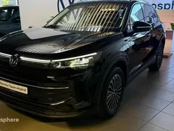 Utilisé 2025 VW Tiguan Edition SUV | 46 990 € (Prix cher)