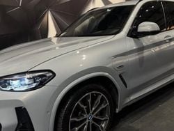 Occasion 2022 BMW X3 M Sport SUV | 43 690 € (Prix juste)
