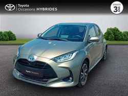 Utilisé 2024 Toyota Yaris Hybrid Design Berline | 20 970 € (Prix juste)