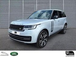 Hakuba silver Utilisé 2024 Land Rover Range Rover HSE SUV | 163 900 € (Prix cher)