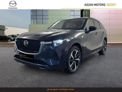 Utilisé 2024 Mazda CX-60 Takumi-Line SUV | 58 590 € (Prix cher)