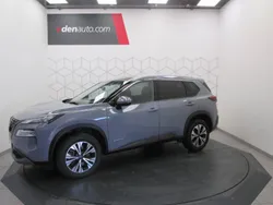 Gris Utilisé 2023 Nissan X-Trail N-Connecta SUV | 30 990 € (Prix juste)