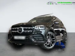 Utilisé 2021 Mercedes GLS400 SUV | 96 200 €