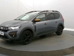Gris Occasion 2023 Dacia Jogger Extreme Monospace | 18 290 € (Prix juste)