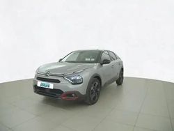 Gris Utilisé 2021 Citroën C4 Shine Berline | 16 490 € (Prix juste)