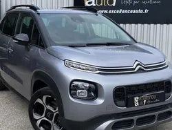 Utilisé 2020 Citroën C3 Aircross PureTech SUV | 14 990 € (Prix juste)