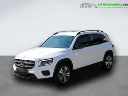 Utilisé 2022 Mercedes GLB220 SUV | 42 000 €
