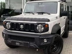 Gris Utilisé 2023 Suzuki Jimny SUV | 29 900 €