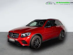 Utilisé 2019 Mercedes GLC350 | 40 000 €