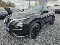 Noir Utilisé 2021 Nissan Juke Enigma SUV | 16 490 € (Bon prix)