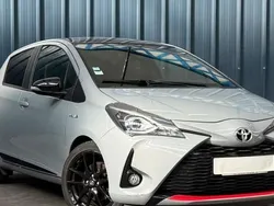 Utilisé 2019 Toyota Yaris Hybrid Sport Citadine | 15 490 € (Bon prix)