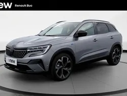 Gris Utilisé 2024 Renault Austral Techno Esprit Alpine SUV | 32 790 € (Prix juste)