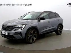 Gris Utilisé 2023 Renault Austral SUV | 31 980 € (Prix juste)