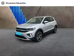 Utilisé 2024 VW T-Cross Style SUV | 28 990 € (Prix assez cher)