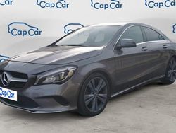 Utilisé 2018 Mercedes 200 | 17 990 €