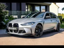 Gris Utilisé 2023 BMW M3 Competition Edition Break | 92 306 € (Prix juste)