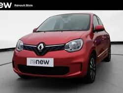Rouge Utilisé 2021 Renault Twingo Intens Citadine | 12 490 € (Prix cher)