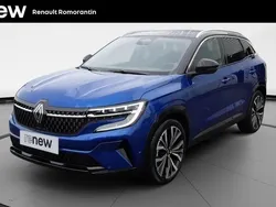 Bleu fonce Utilisé 2023 Renault Austral Iconic SUV | 30 240 € (Bon prix)