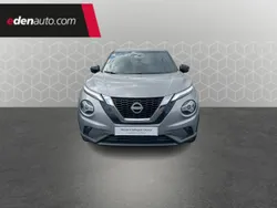 Gris Utilisé 2023 Nissan Juke Tekna SUV | 20 290 € (Bon prix)