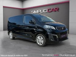 Noir Utilisé 2023 Peugeot Expert Van | 31 980 € (Prix assez cher)