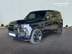 Utilisé 2024 Land Rover Defender HSE Dynamic SUV | 99 933 € (Prix juste)