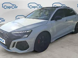 Utilisé 2024 Audi RS3 Sportback Citadine | 82 990 €