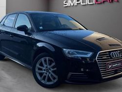Utilisé 2017 Audi A3 Sportback e-tron Design Berline | 18 980 € (Prix juste)