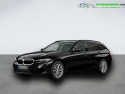Utilisé 2022 BMW 318 Sport Line Berline | 33 600 € (Prix juste)