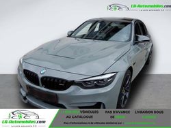 Utilisé 2018 BMW M3 Sport Line Berline | 90 400 €