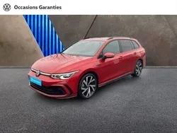 Utilisé 2024 VW Golf VIII R-line Break | 33 490 € (Prix juste)