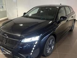 Noir Nouvelle 2025 Peugeot 308 Active Break | 26 499 € (Bon prix)