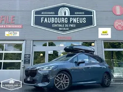 Gris Utilisé 2024 BMW 218 M Sport Monospace | 35 490 € (Prix juste)