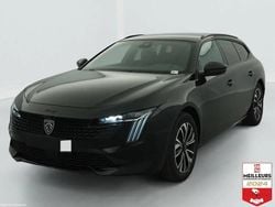 Gris Nouvelle 2025 Peugeot 508 Allure Break | 32 674 € (Prix cher)