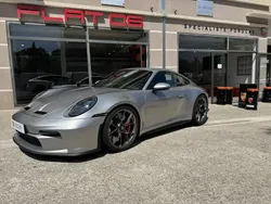 Argent Utilisé 2022 Porsche 911 Cabriolet | 189 992 €