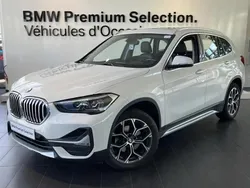 Othercolor Utilisé 2022 BMW X1 xLine SUV | 31 630 € (Bon prix)