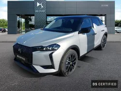 Beige Nouvelle 2025 DS Automobiles DS3 Citadine | 34 490 € (Prix juste)
