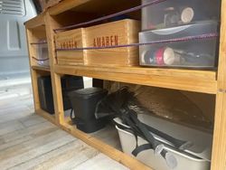 Blanc Utilisé 2013 Citroën Jumpy Comfort Monospace | 8 000 €