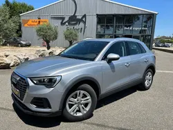 Utilisé 2020 Audi Q3 Business SUV | 26 990 € (Prix juste)