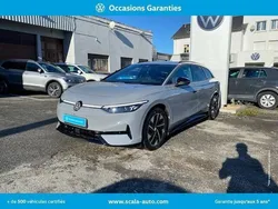 Utilisé 2025 VW ID.7 Pro Berline | 54 990 € (Prix juste)