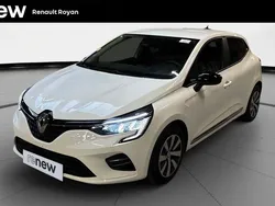 Blanc Utilisé 2023 Renault Clio V Evolution Citadine | 13 490 € (Super prix)
