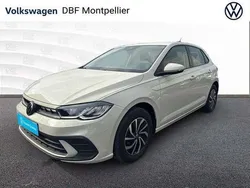 Gris Utilisé 2024 VW Polo S | 18 890 € (Prix juste)