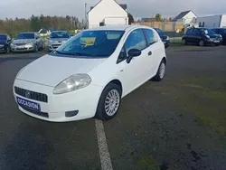Utilisé 2009 Fiat Grande Punto Citadine | 3 790 €