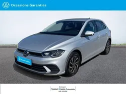 Utilisé 2023 VW Polo S | 18 989 € (Prix juste)